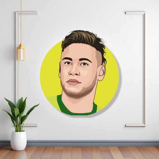 Football Theme Cutout - BP 07