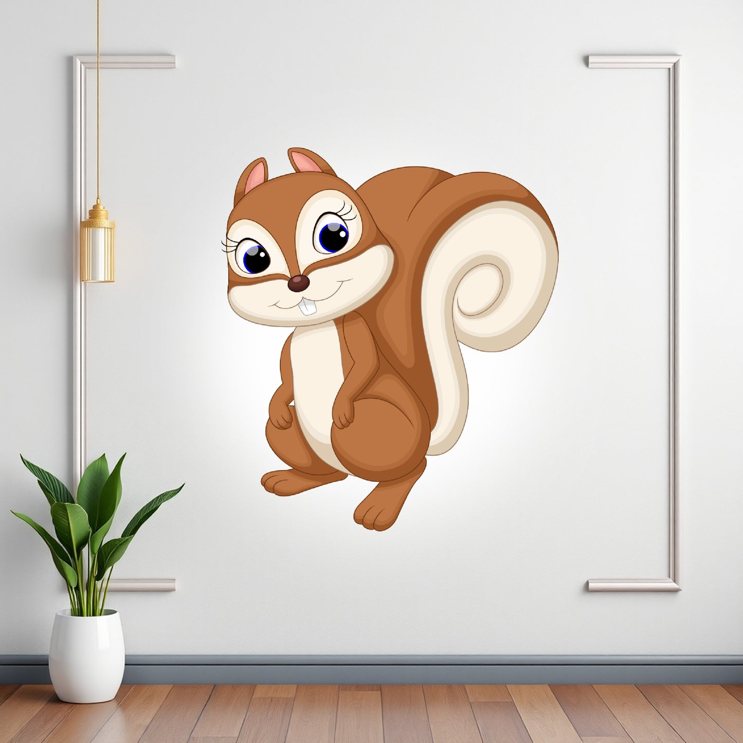 Jungle Theme Cutout - BP 09