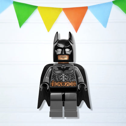 LEGO Theme Cutout - BP 09 My Store