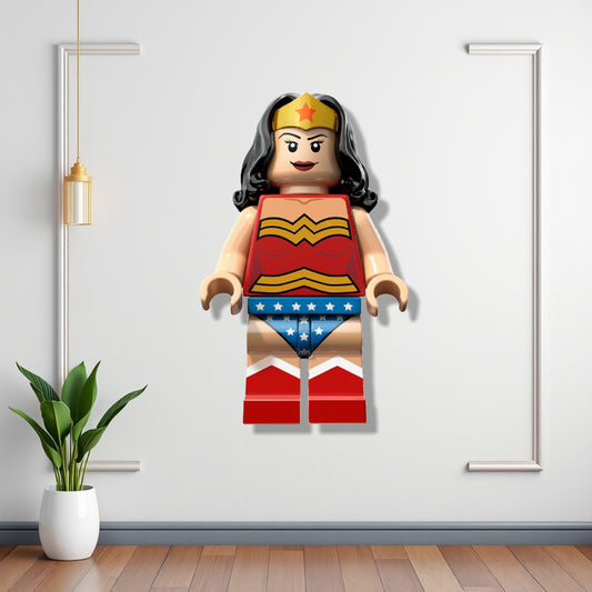Lego Theme Cutout - BP 10