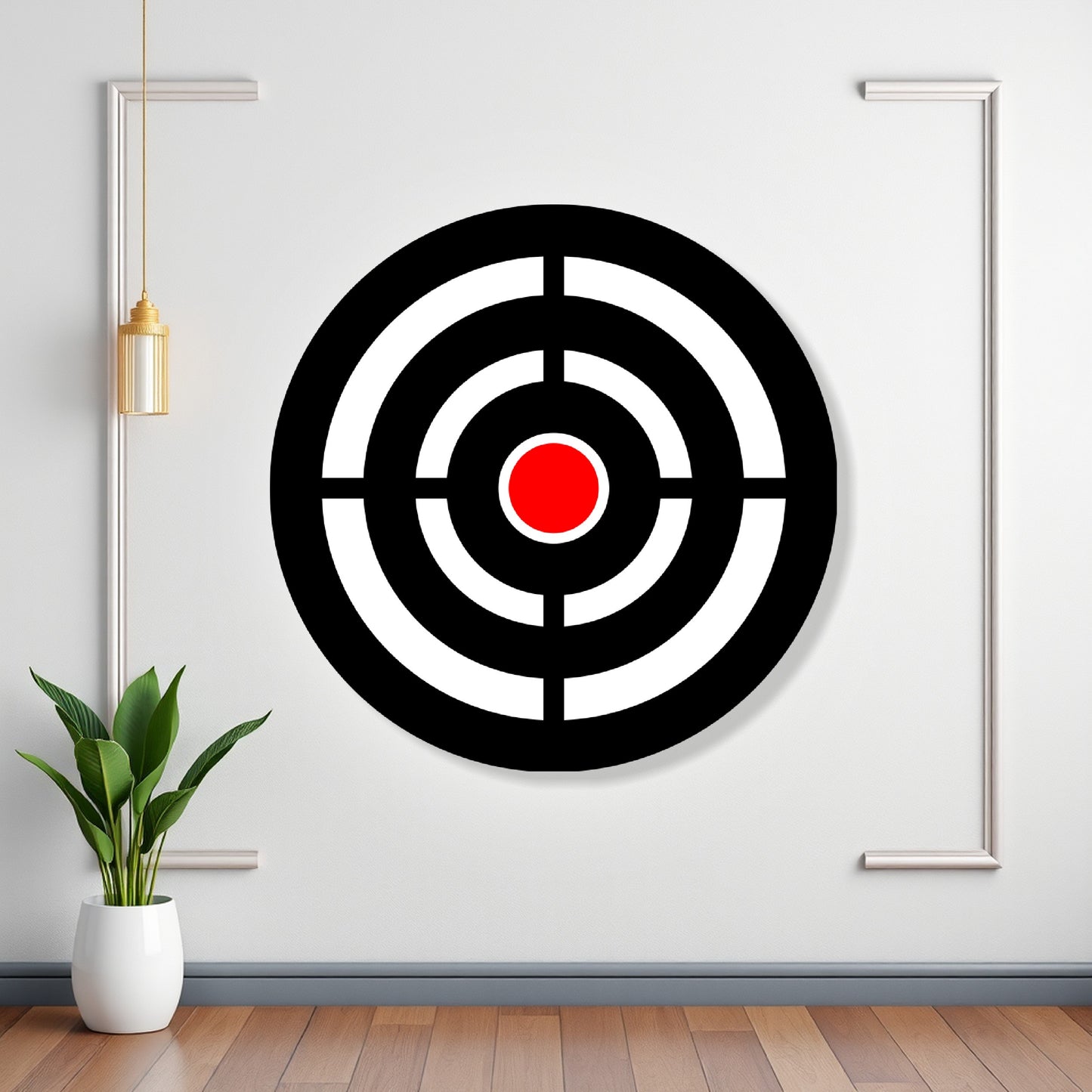 Nerf Gun Theme Cutout - BP 10