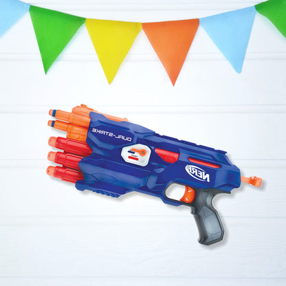 Nerf Gun Theme Cutout - BP 01 My Store