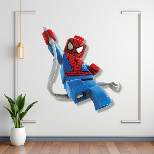 Lego Theme Cutout - BP 11