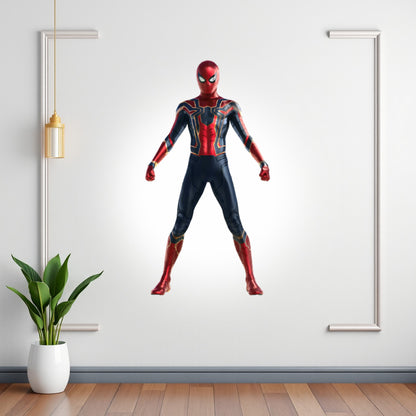 Avengers Theme Cutout - BP 12 My Store
