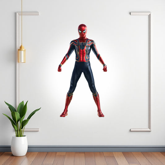 Avengers Theme Cutout - BP 12