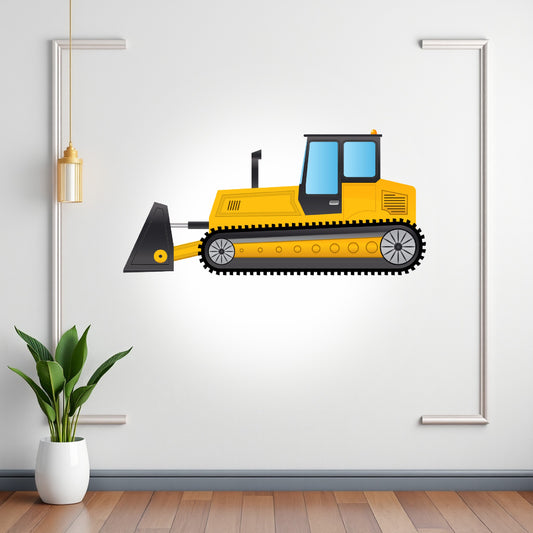 construction Theme Cutout - BP 13