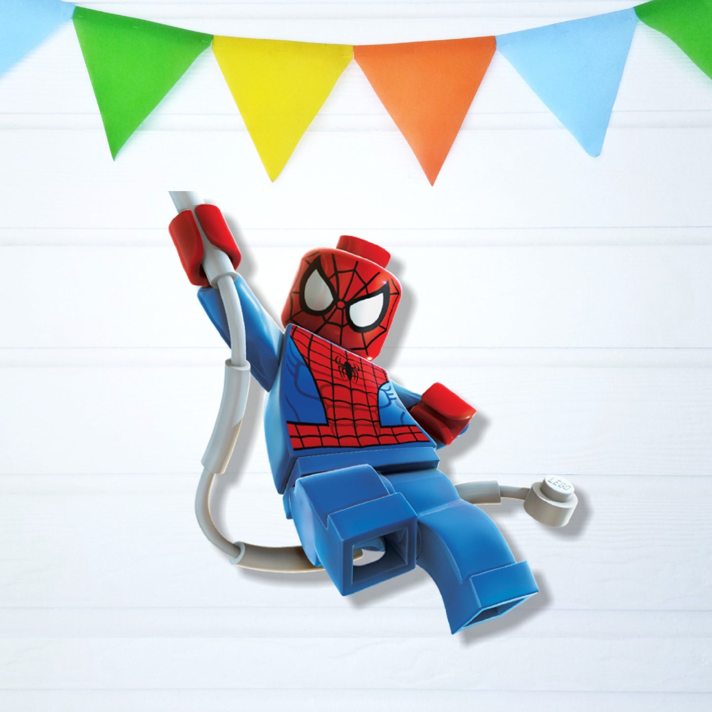 Lego Theme Cutout - BP 11