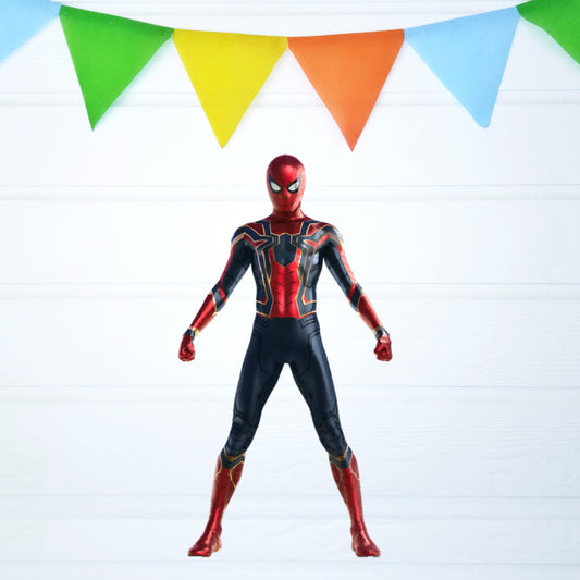 Avengers Theme Cutout - BP 12