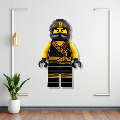 LEGO Theme Cutout - BP 12 My Store