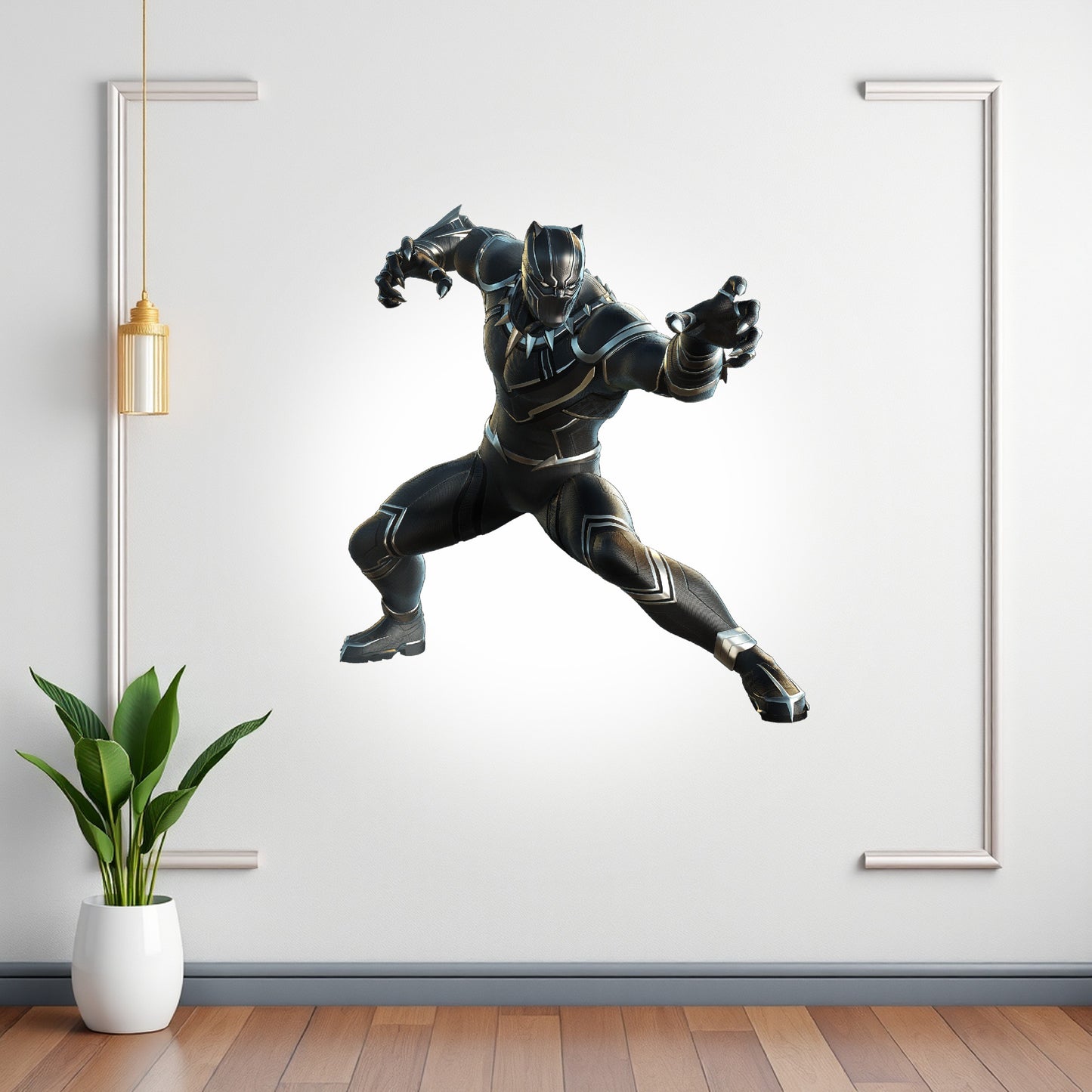 Avengers Theme Cutout - BP 11