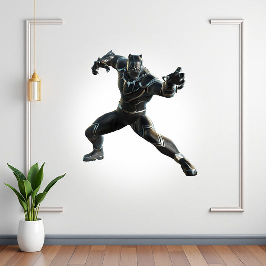 Avengers Theme Cutout - BP 11