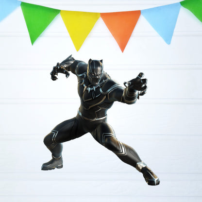 Avengers Theme Cutout - BP 11 My Store