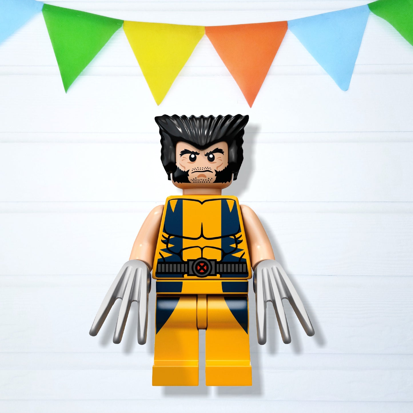 Lego Theme Cutout - BP 13