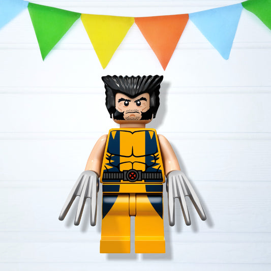 Lego Theme Cutout - BP 13