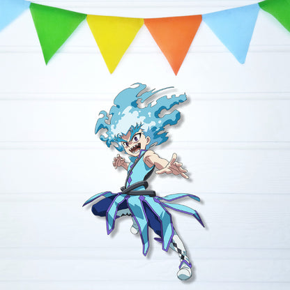 Beyblade Theme Cutout - BP 13 My Store