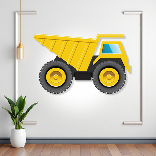 construction Theme Cutout - BP 14