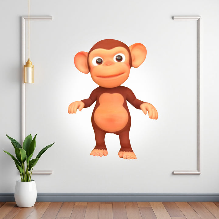Cocomelon Theme Cutout - BP 06 My Store