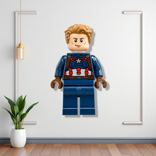 Lego Theme Cutout - BP 15