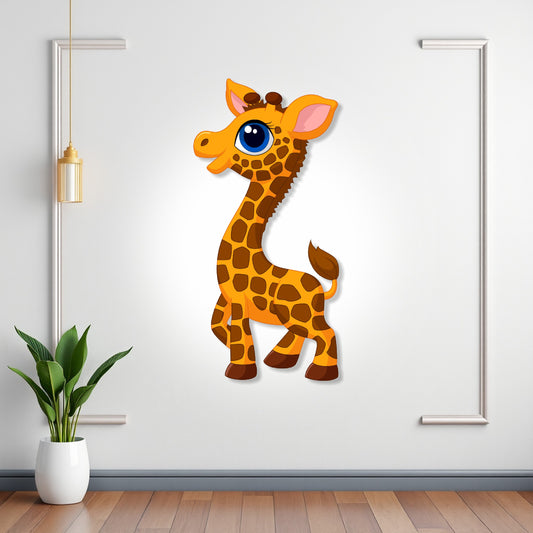 Jungle Theme Cutout - BP 11