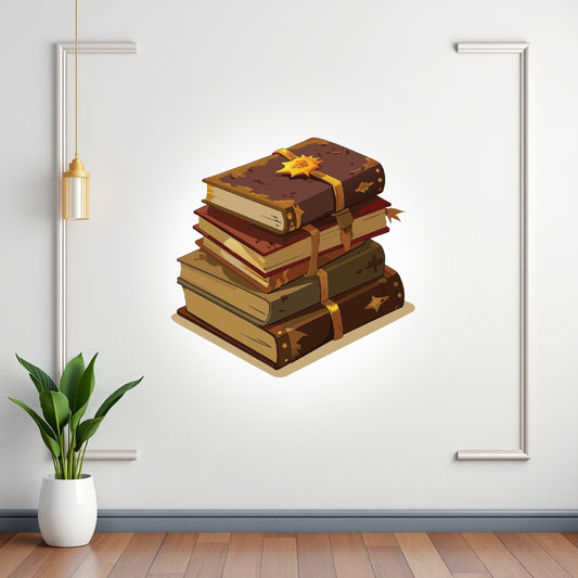 Harry Potter Theme Cutout - BP 13