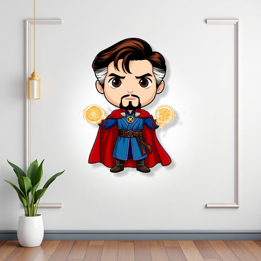 Avengers Theme Cutout - BP 16