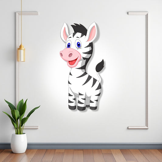 Jungle Theme Cutout - BP 10