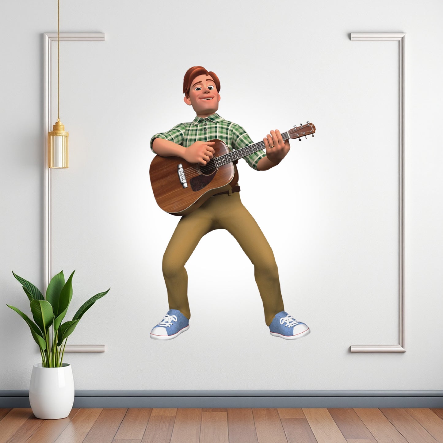 Cocomelon Theme Cutout - BP 12