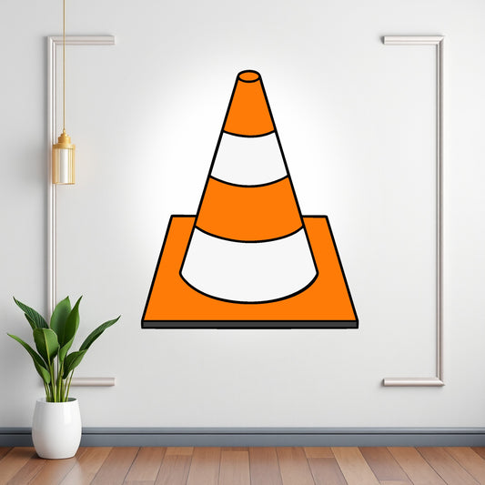 construction Theme Cutout - BP 04