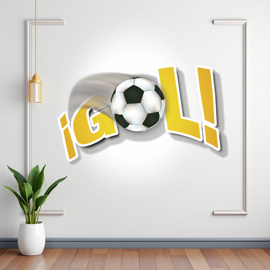 Football Theme Cutout - BP 13