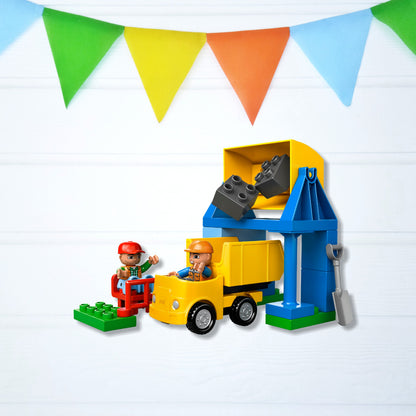 LEGO Theme Cutout - BP 02 My Store
