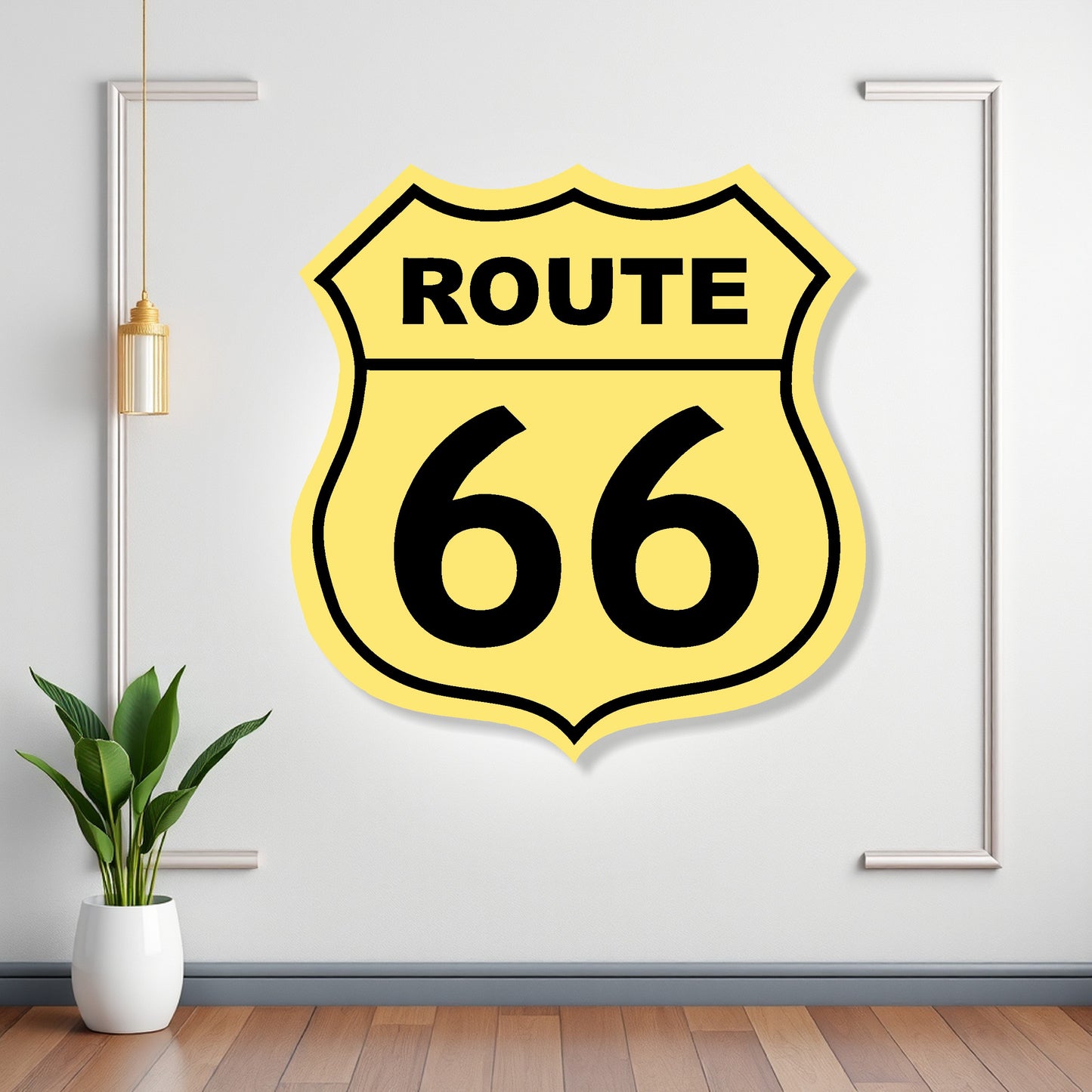 McQueen Car Theme Cutout - BP 11