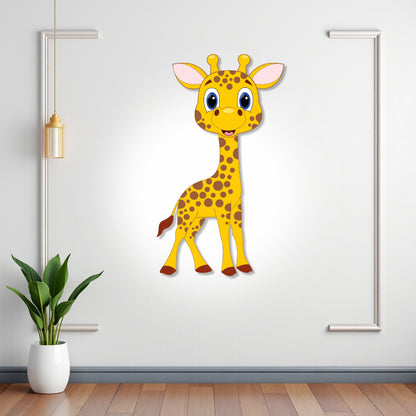 Jungle Theme Cutout - BP 03 My Store