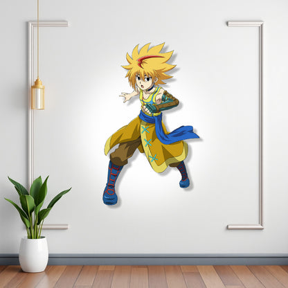 Beyblade Theme Cutout - BP 19 My Store