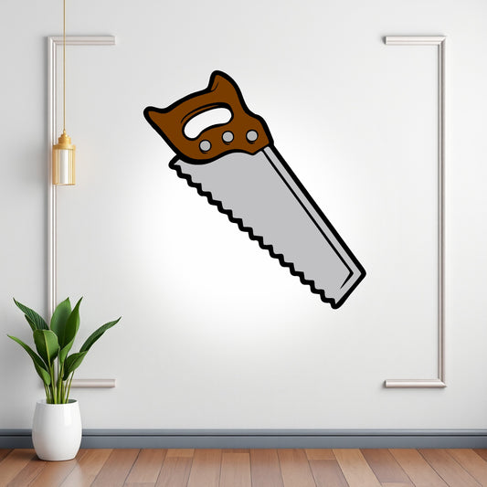 construction Theme Cutout - BP 20