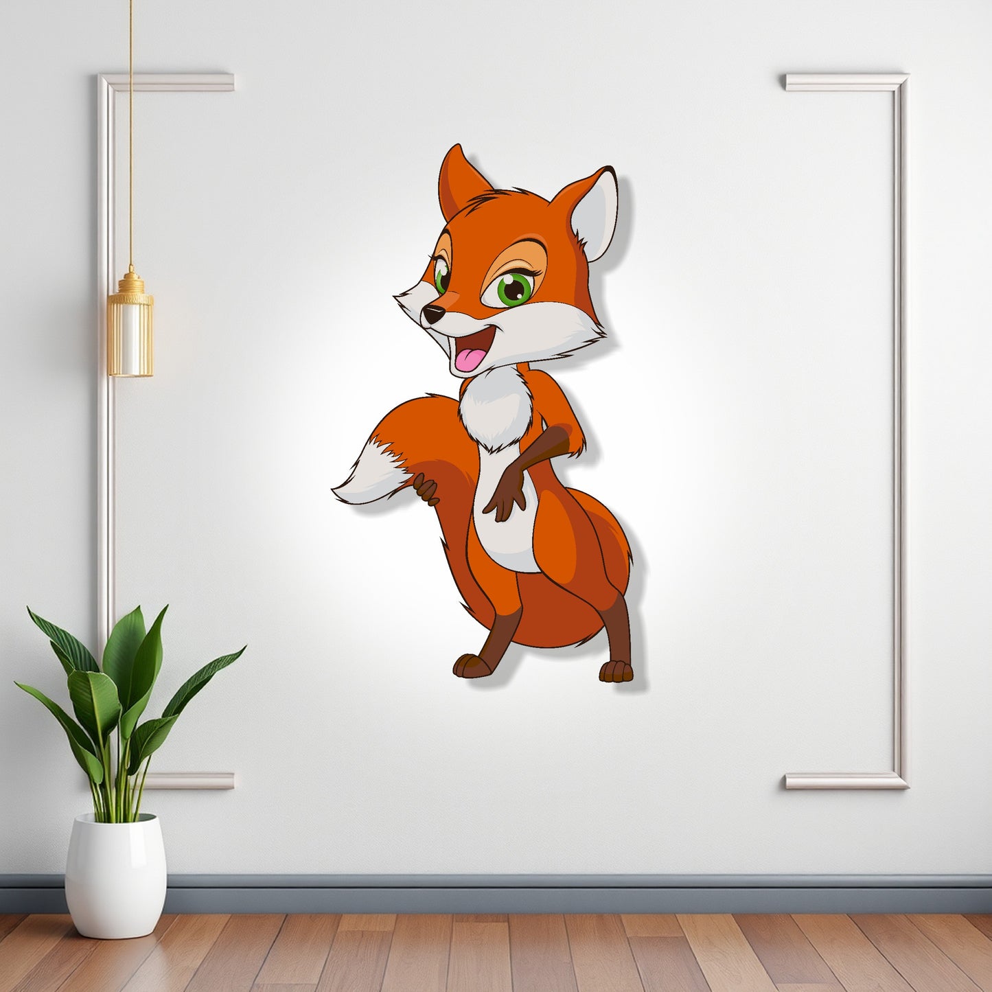 Jungle Theme Cutout - BP 20