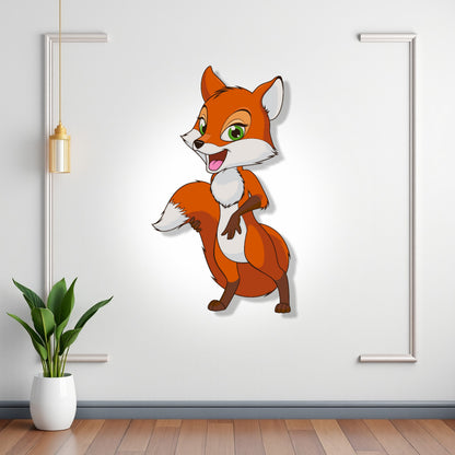 Jungle Theme Cutout - BP 20 My Store
