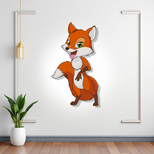 Jungle Theme Cutout - BP 20