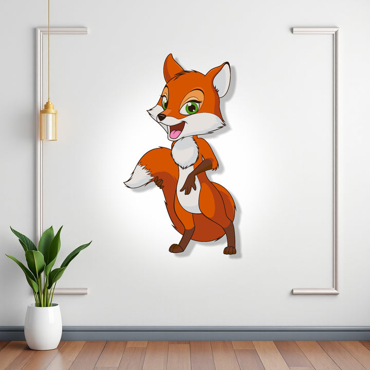 Jungle Theme Cutout - BP 20 My Store