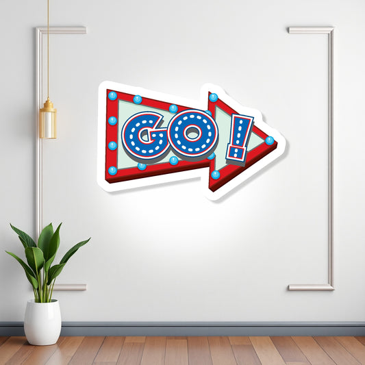 Carnival Theme Cutout - BP 20