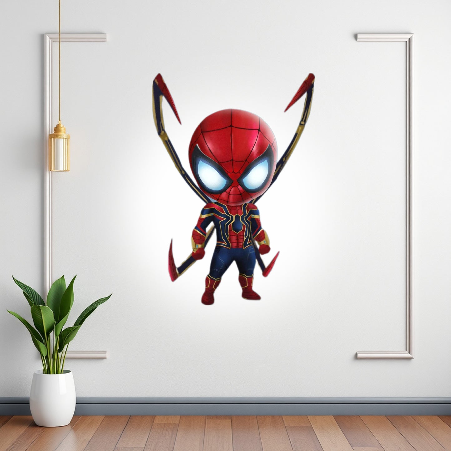 Avengers Theme Cutout - BP 19