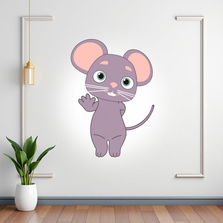 Cocomelon Theme Cutout - BP 21 My Store
