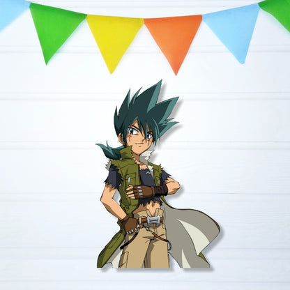 Beyblade Theme Cutout - BP 21 My Store
