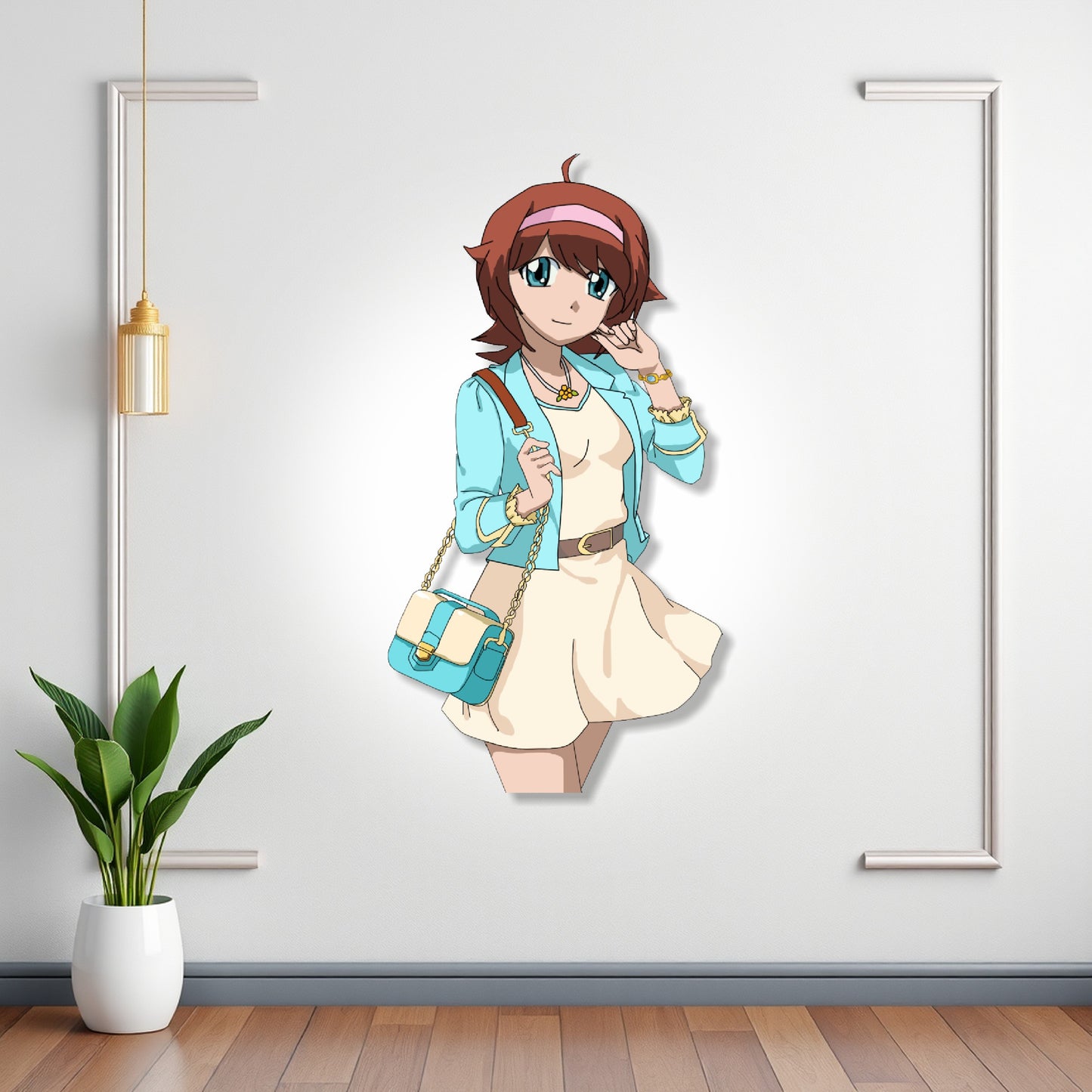 Beyblade Theme Cutout - BP 23