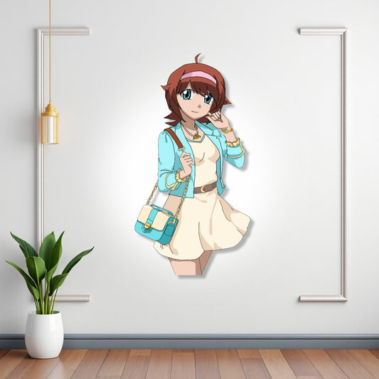 Beyblade Theme Cutout - BP 23