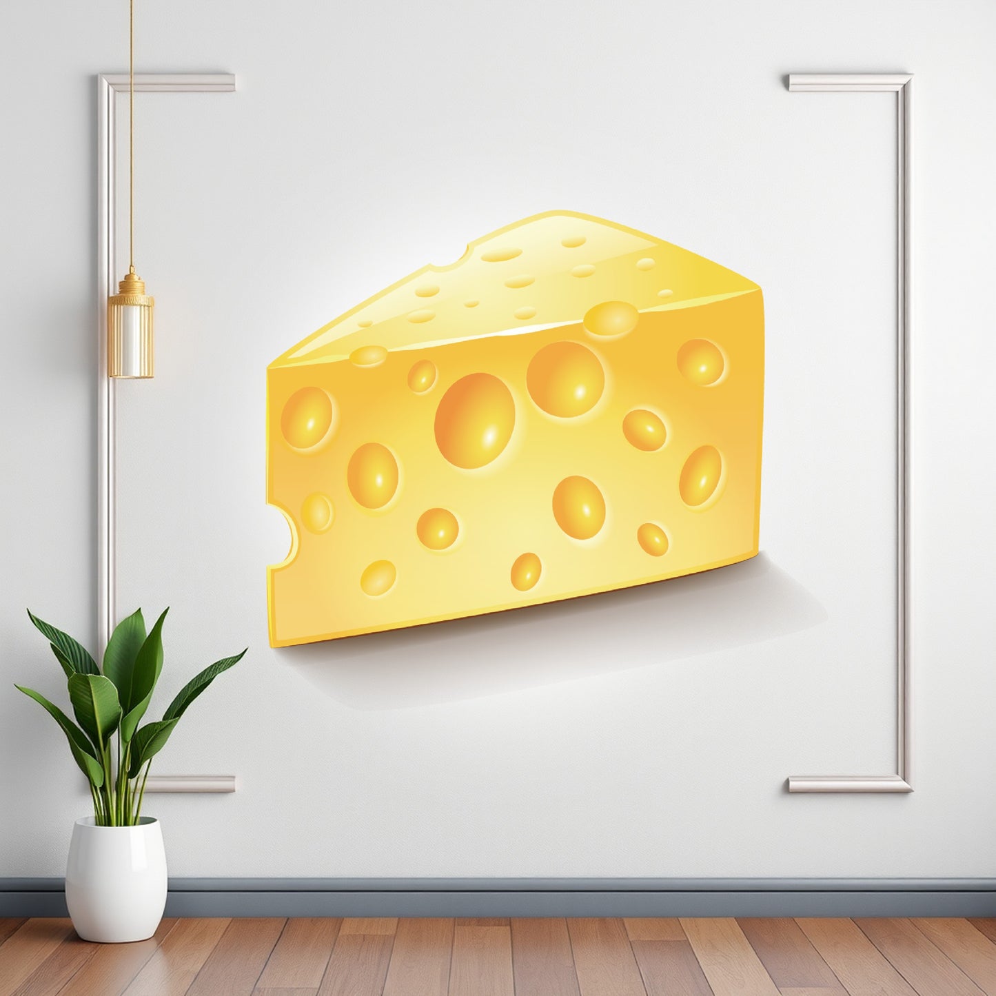 Tom & Jerry Theme Cutout - BP 23