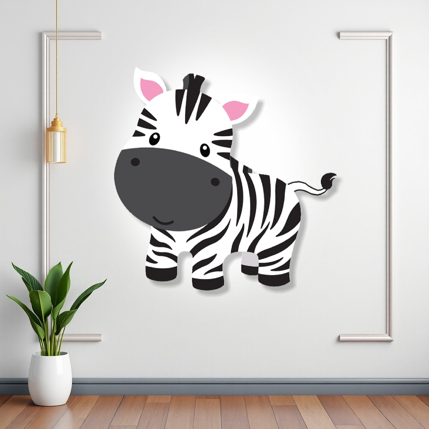 Jungle Theme Cutout - BP 18