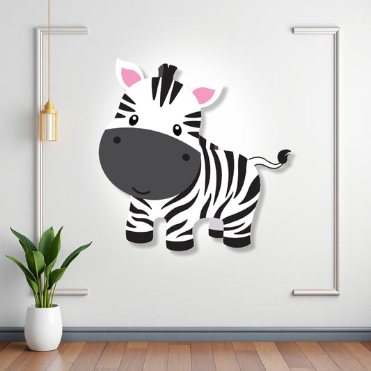 Jungle Theme Cutout - BP 18