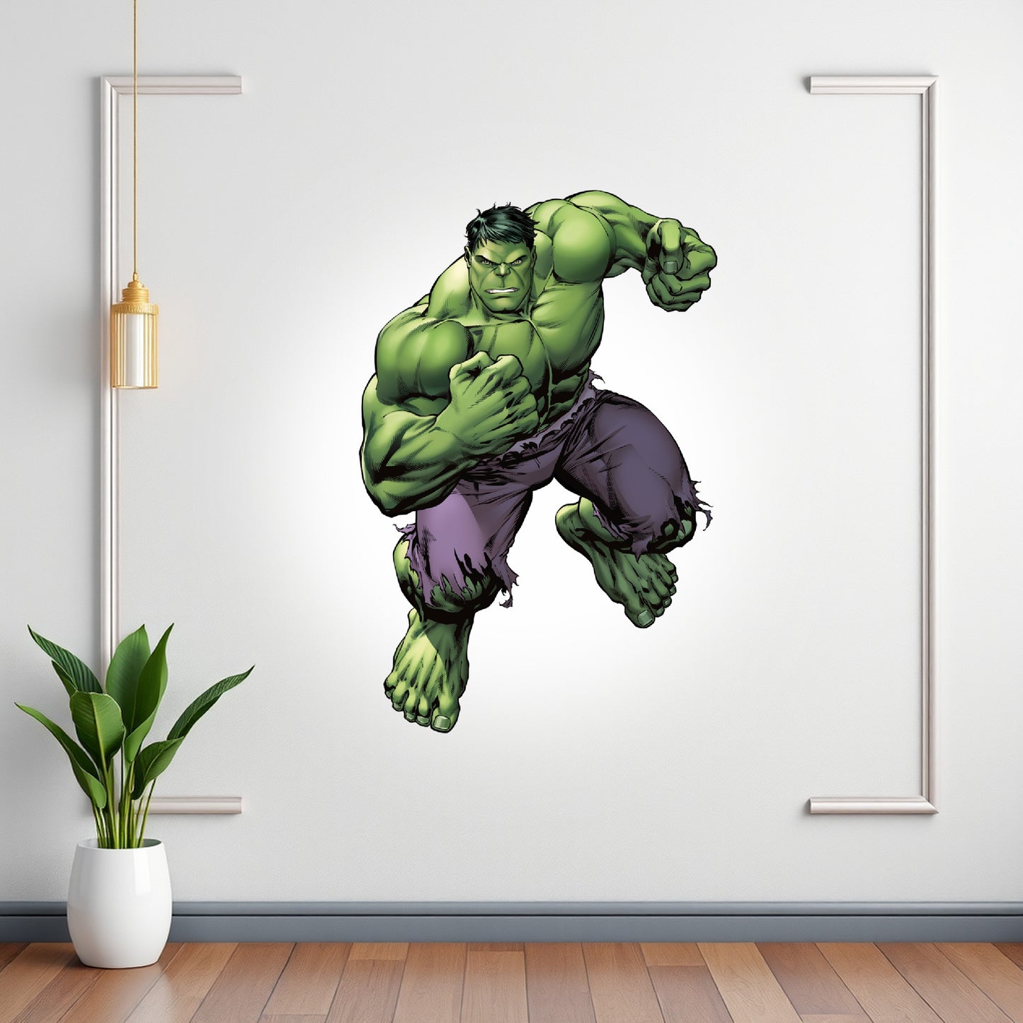 Avengers Theme Cutout - BP 28