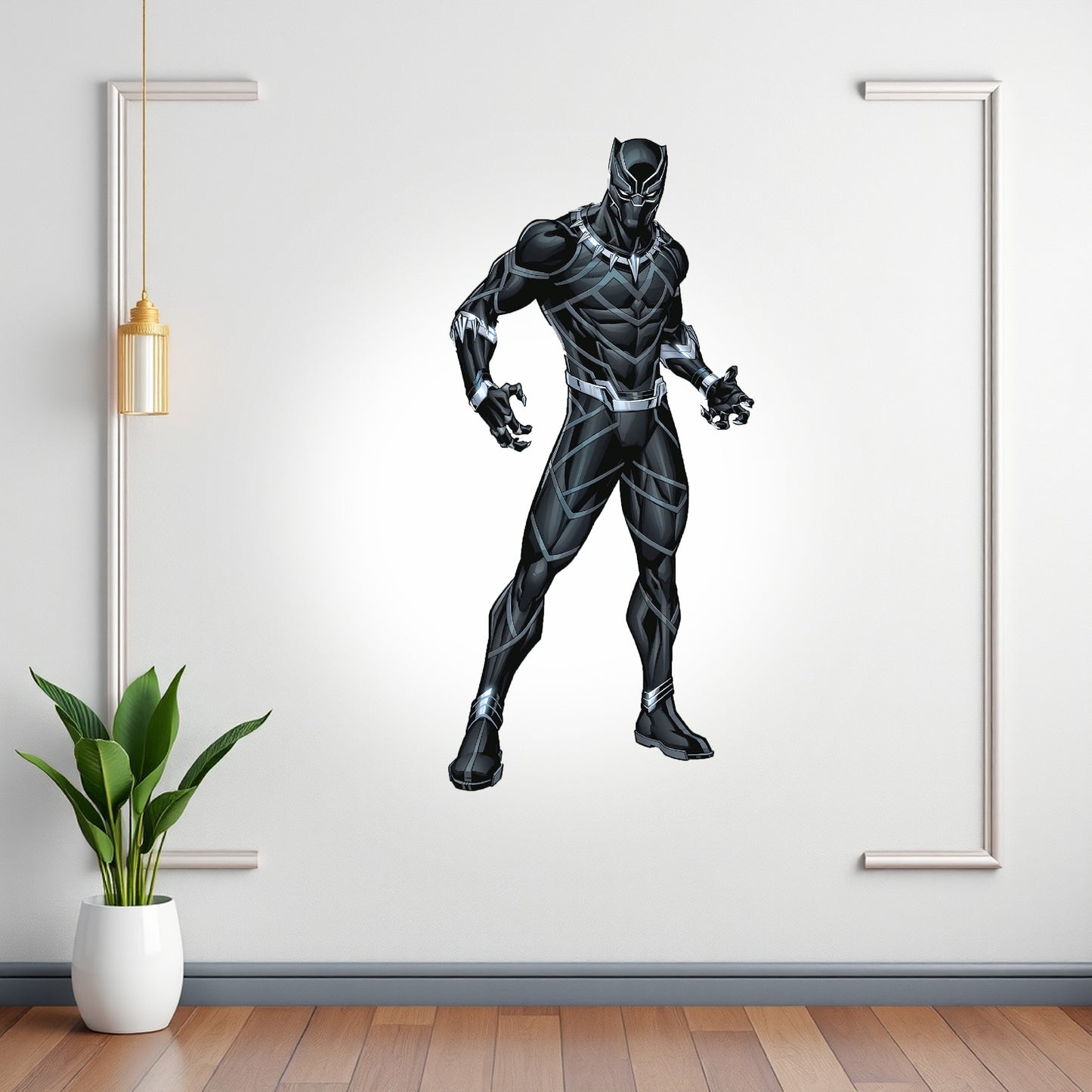 Avengers Theme Cutout - BP 29