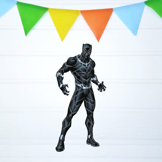 Avengers Theme Cutout - BP 29